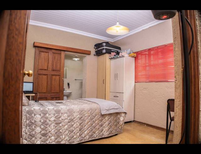 M² APARTMENT BLOCK FOR SALE IN NELSPRUIT CENTRAL